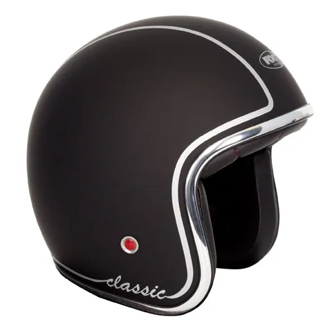 RXT Classic Matt Silver