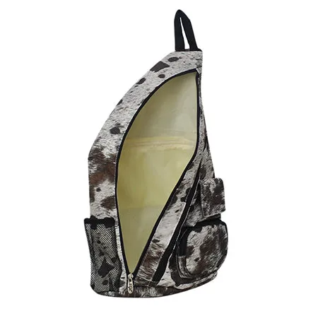 !SALE! Chic Cow NGIL Sling Backpack