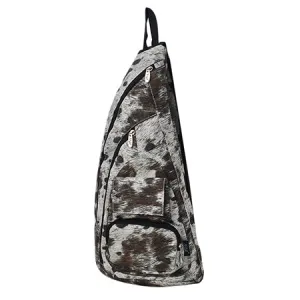 !SALE! Chic Cow NGIL Sling Backpack