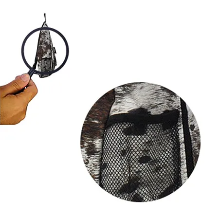 !SALE! Chic Cow NGIL Sling Backpack