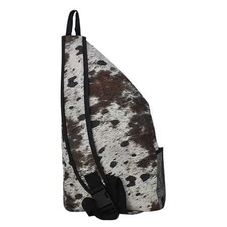 !SALE! Chic Cow NGIL Sling Backpack