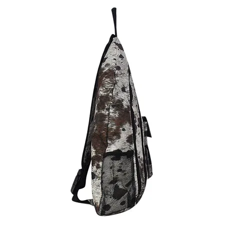 !SALE! Chic Cow NGIL Sling Backpack