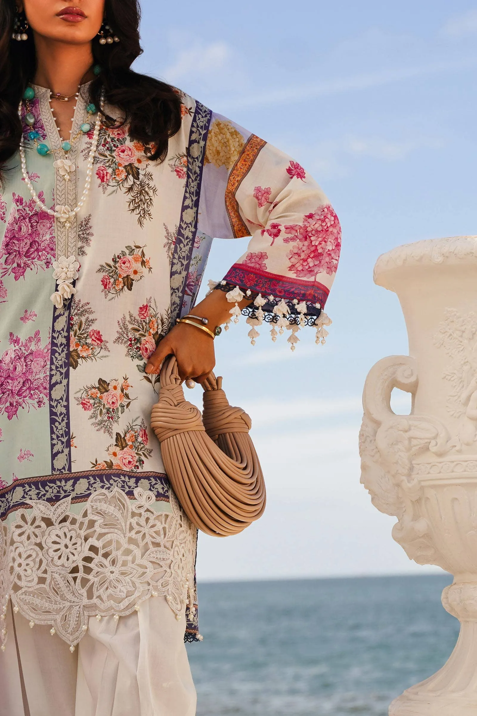 SANA SAFINAZ | Muzlin Spring'24 vol-1  | M241-003B-3CI
