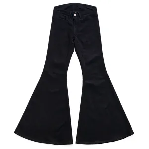 Shadow Denim