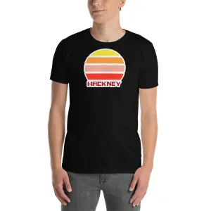 Short-Sleeve Unisex T-Shirt | Hackney