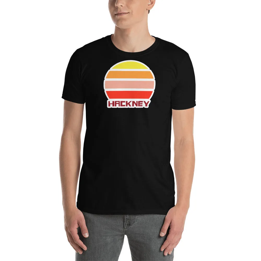 Short-Sleeve Unisex T-Shirt | Hackney