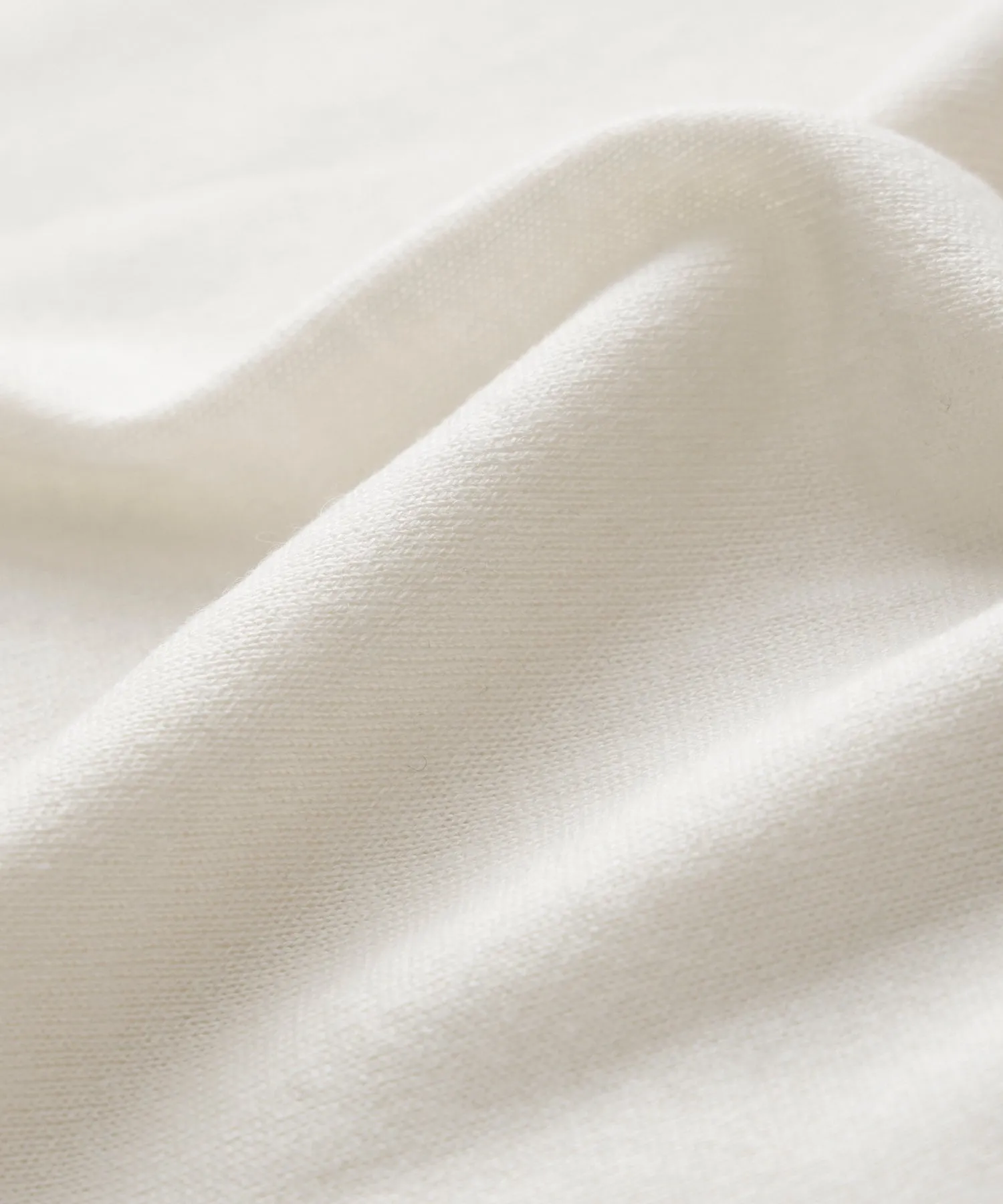 Silk-Cashmere Tipped Sweater Polo
