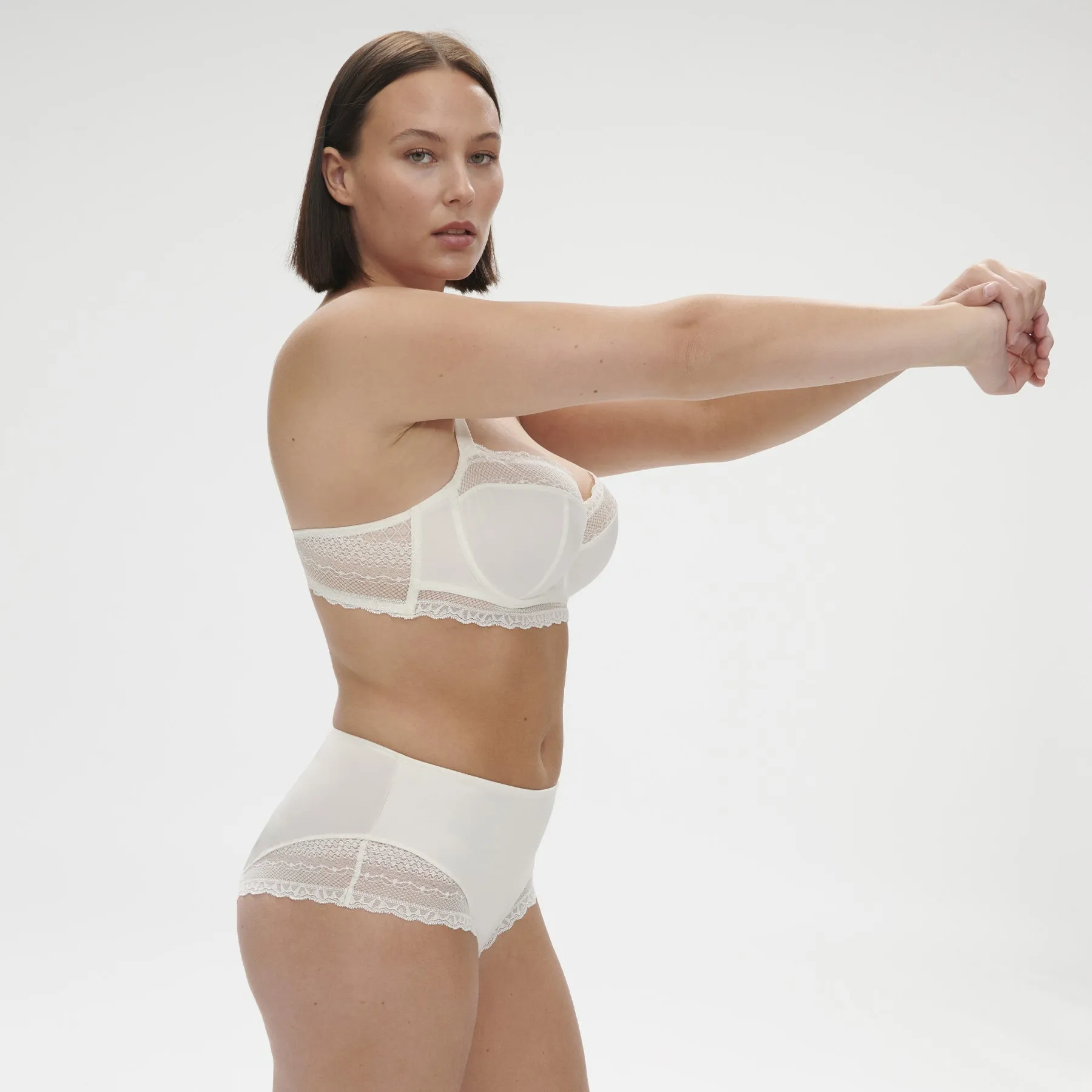 Simone Pérèle Destinee Retro Brief