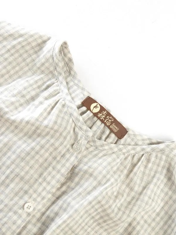 simply summer oversize pullover dress