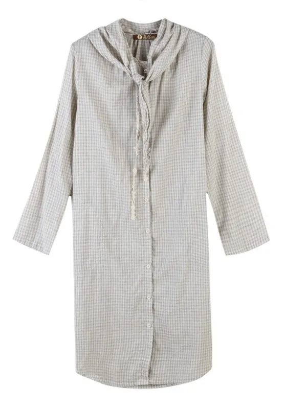 simply summer oversize pullover dress