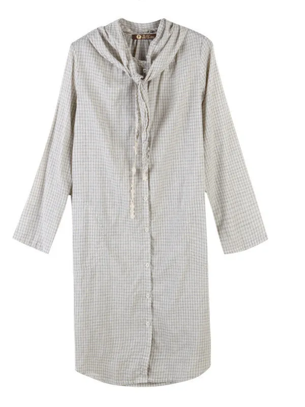 simply summer oversize pullover dress