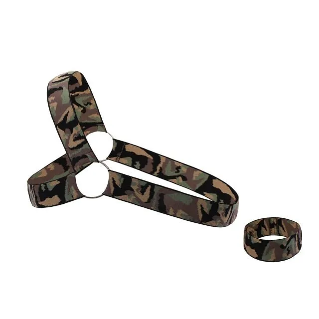 Sling Harness
