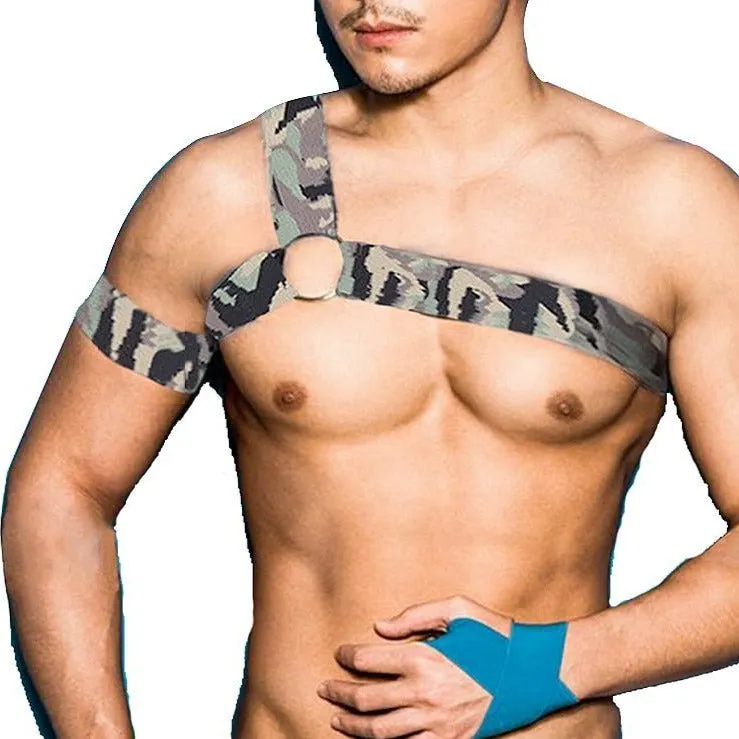 Sling Harness