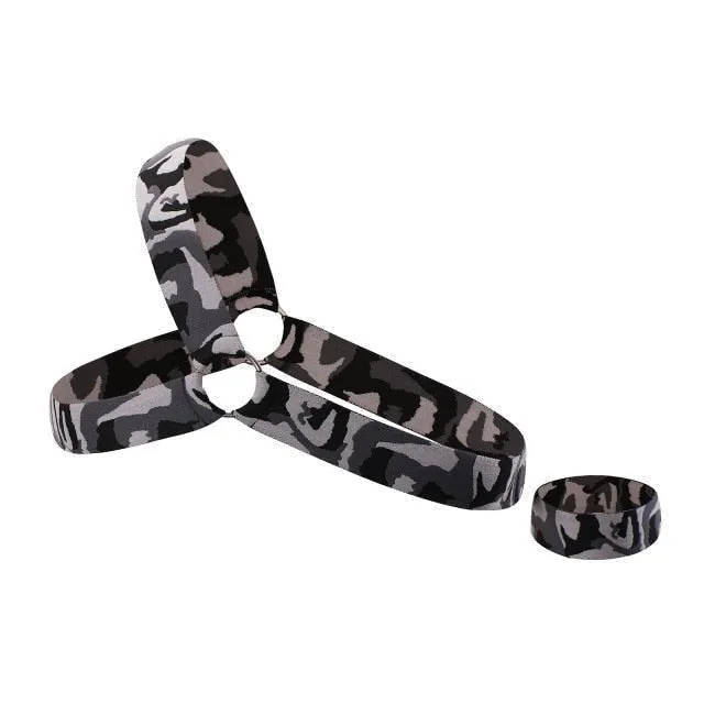 Sling Harness
