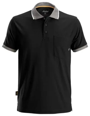 Snickers AllroundWork 37.5 Technical Short Sleeve Polo Shirt - 2724