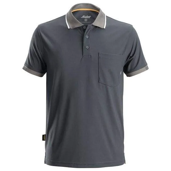 Snickers AllroundWork 37.5 Technical Short Sleeve Polo Shirt - 2724