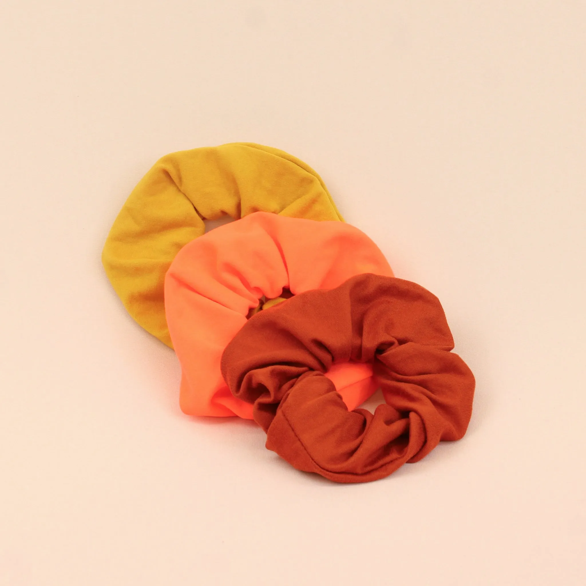 Something in the Orange Scrunchie Pack