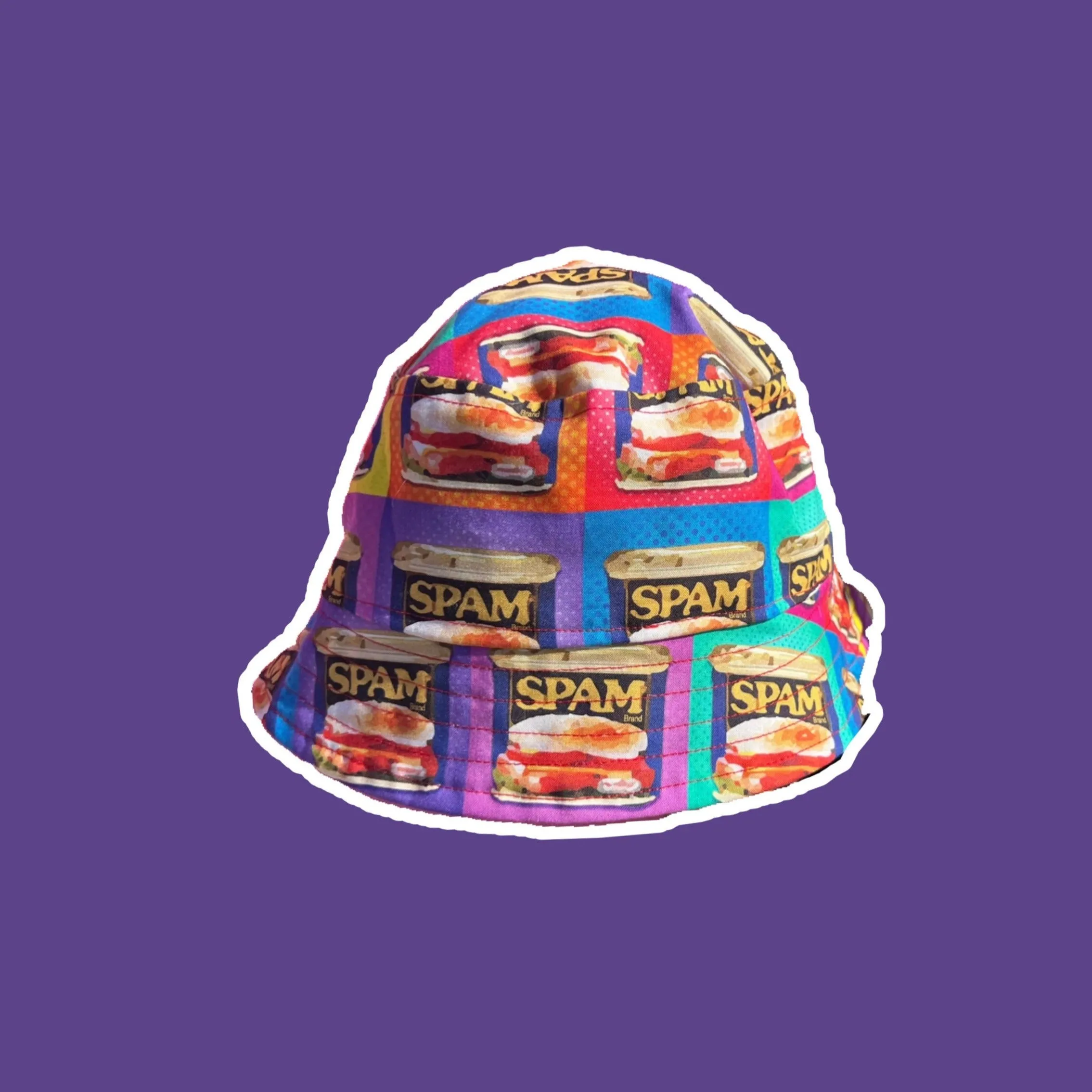 SPAM
