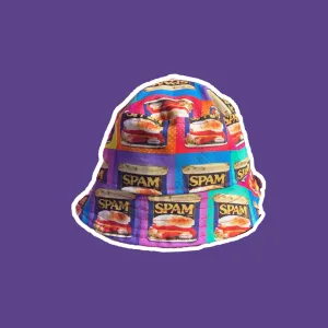 SPAM