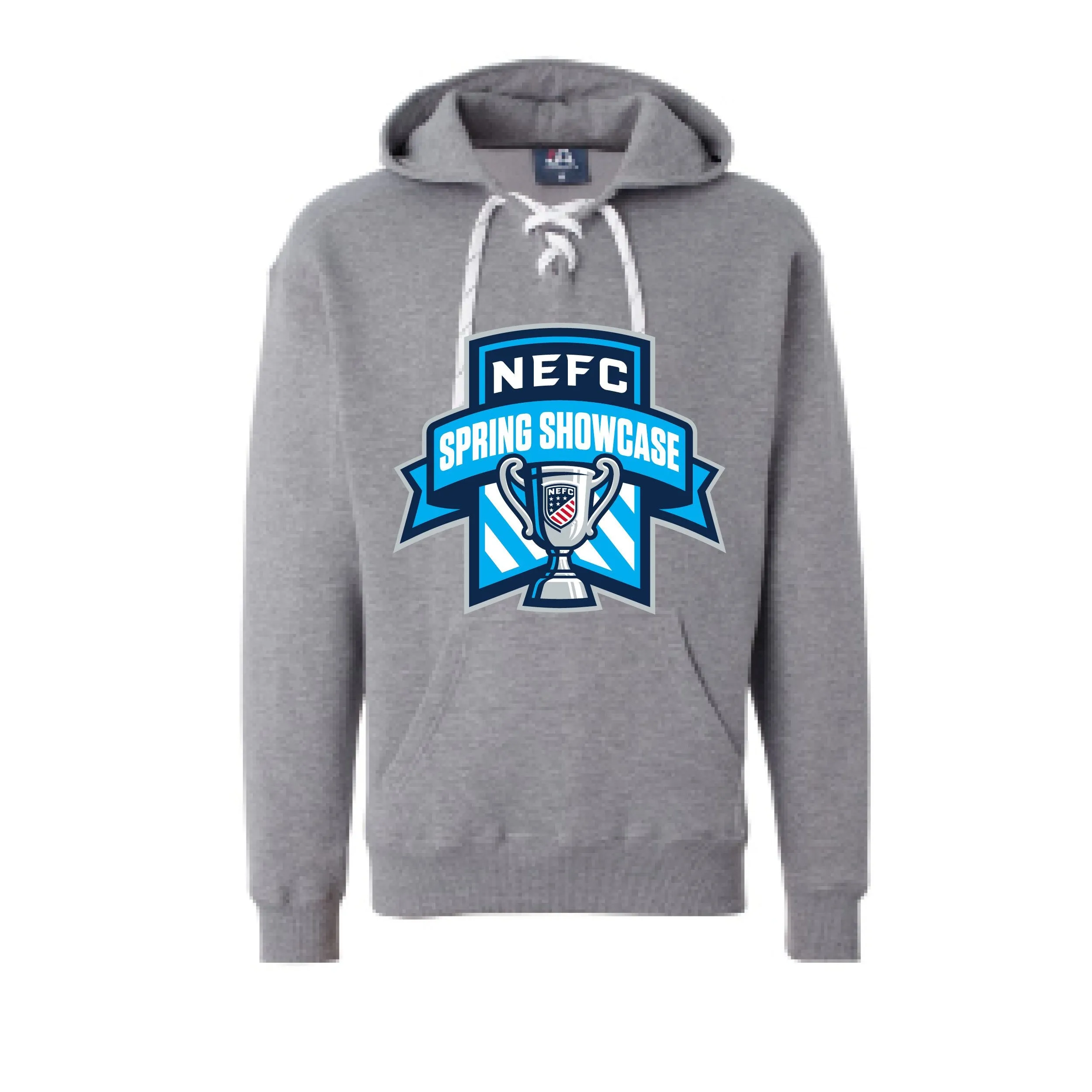 Sport Laced Hoodies Cool Tournament Artem