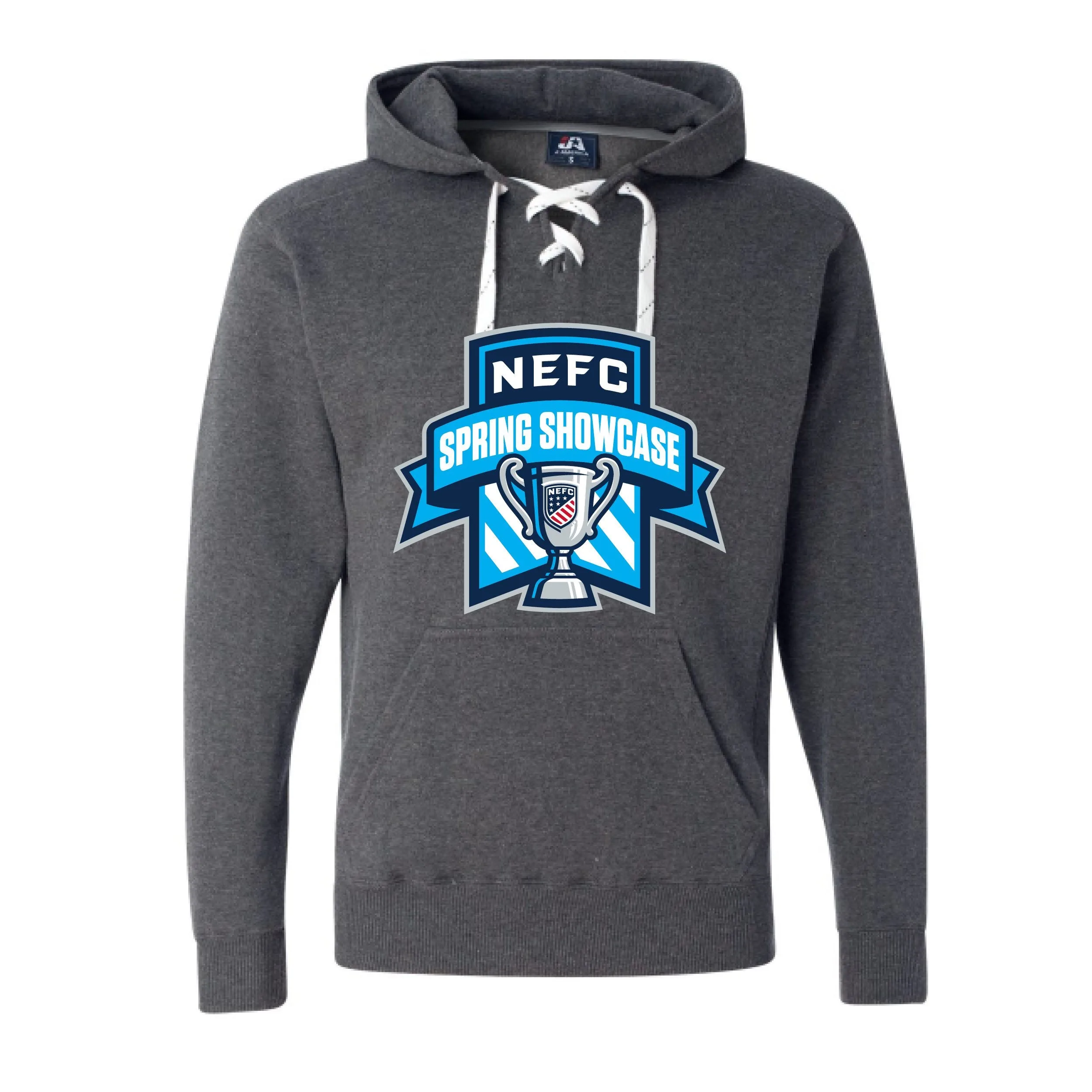 Sport Laced Hoodies Cool Tournament Artem