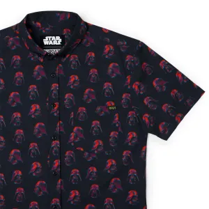 Star Wars™ “3D Vader” – KUNUFLEX Short Sleeve Shirt