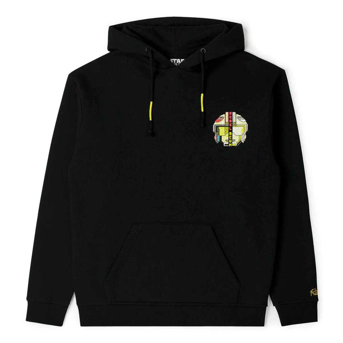 Star Wars™ "Rebel Scum Retro" – Classic Hoodie