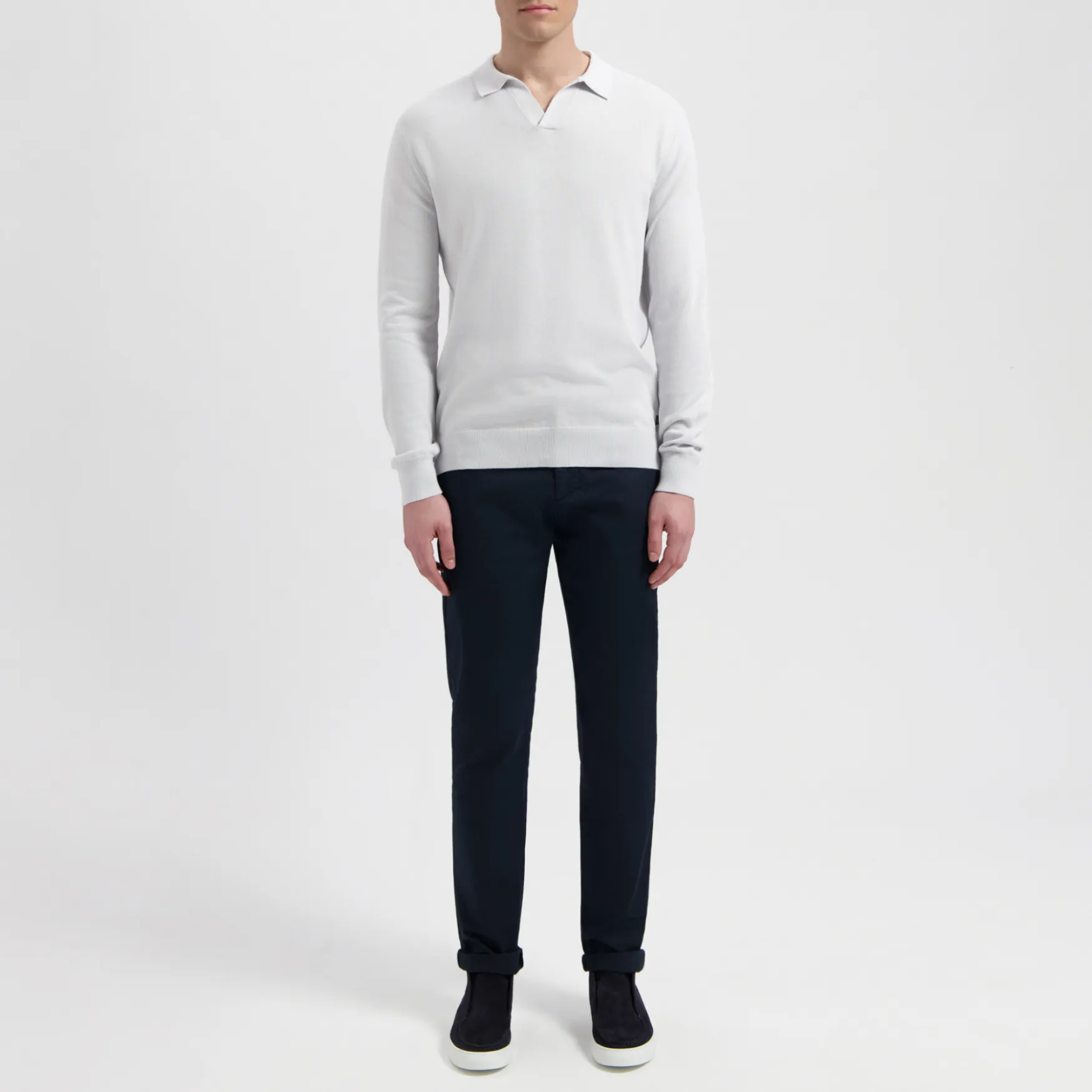 STERLING | Light Grey