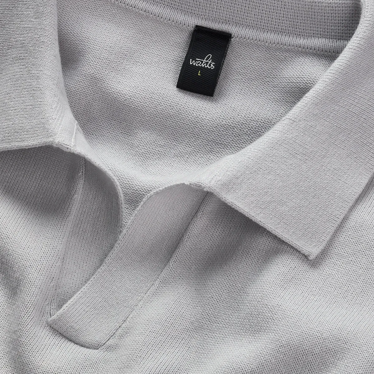 STERLING | Light Grey