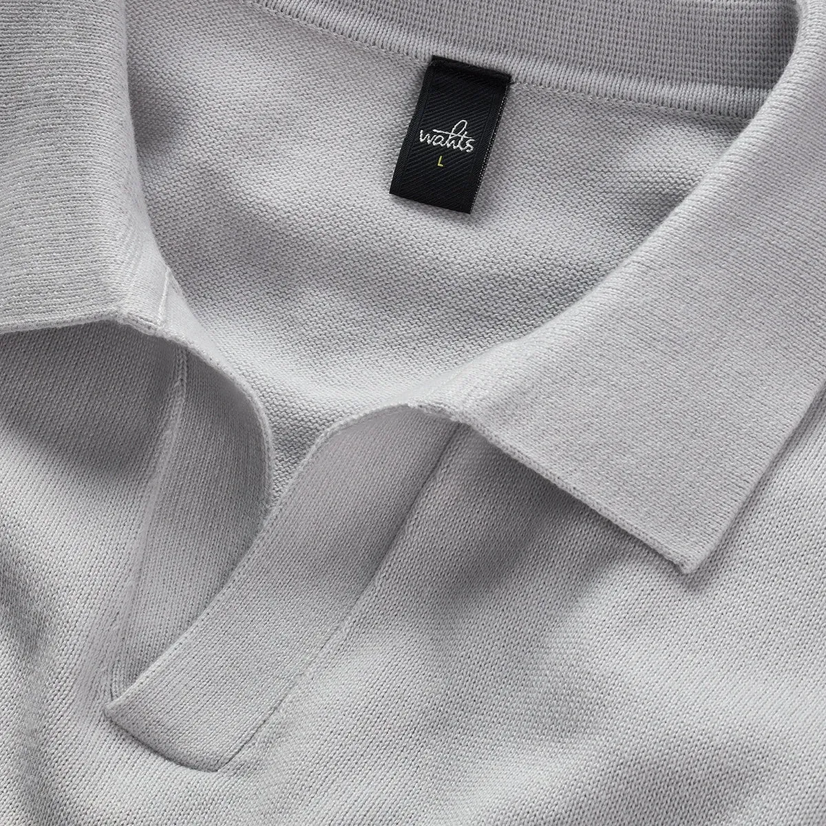STERLING | Light Grey