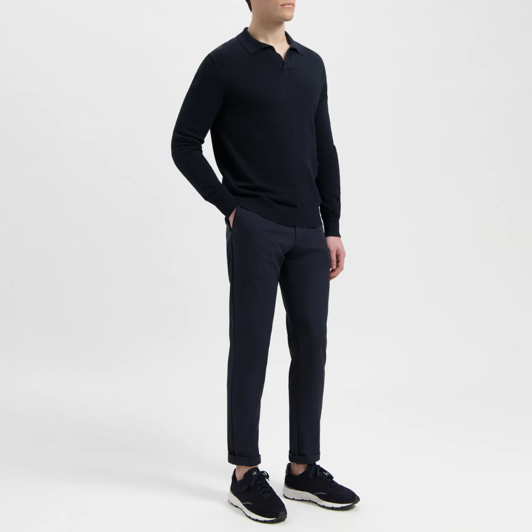 STERLING | Night Blue