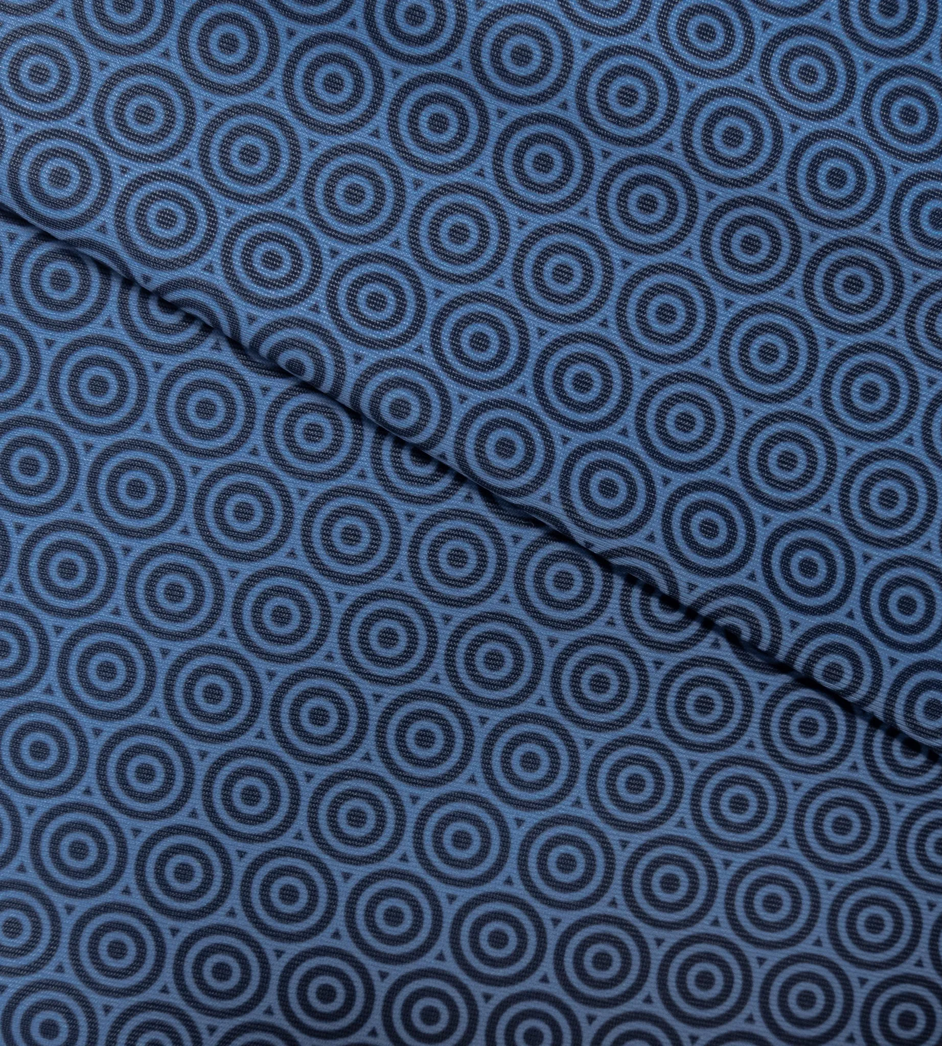 STOCK POLO - NAVY