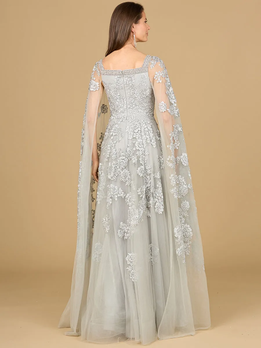 Style 29138