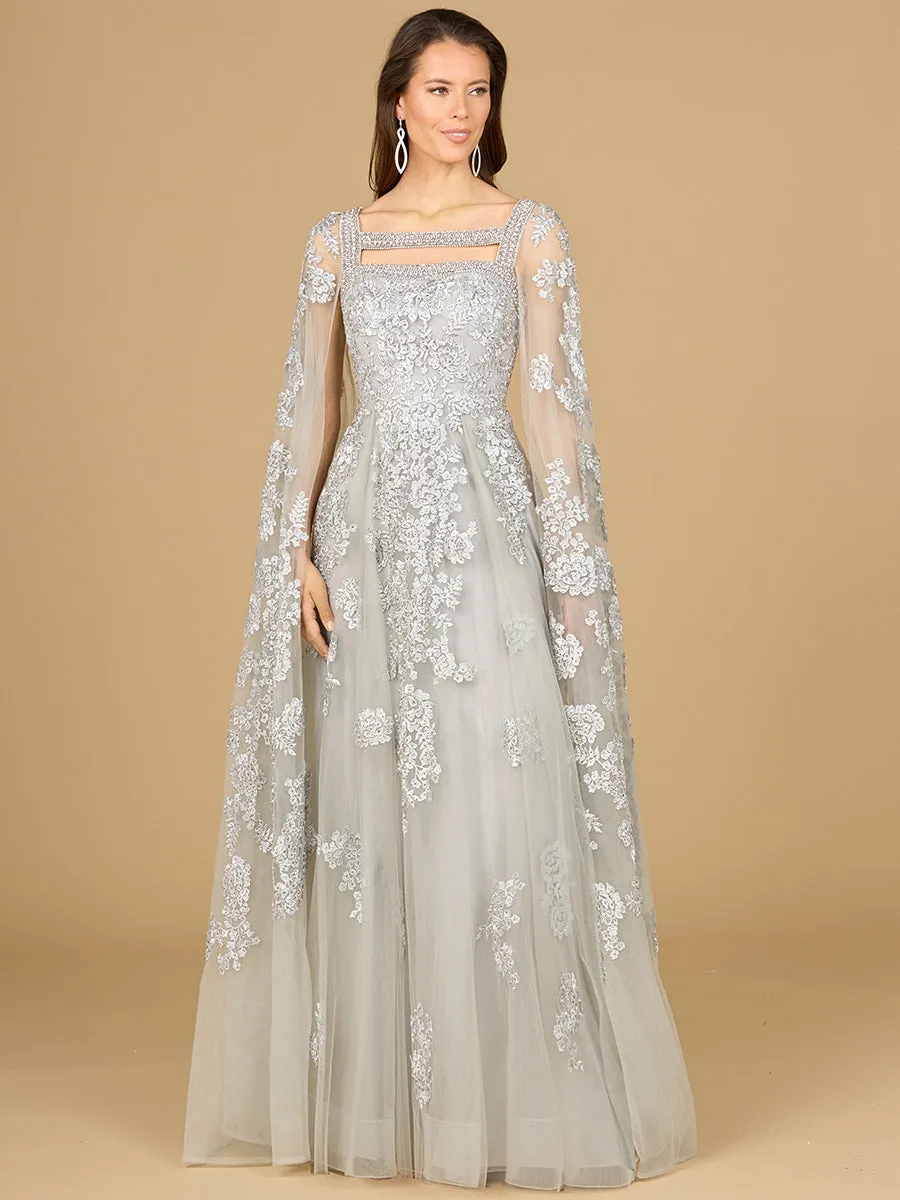 Style 29138