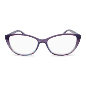 Stylish Cat Eye Reading Glasses for Women | R-734
