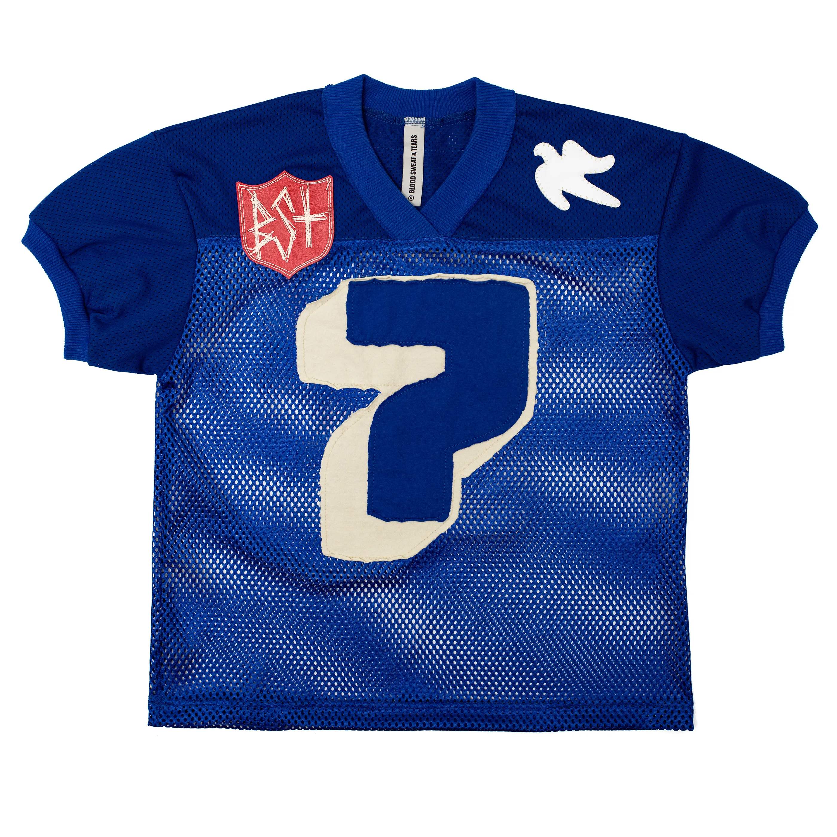SUNDAY JERSEY