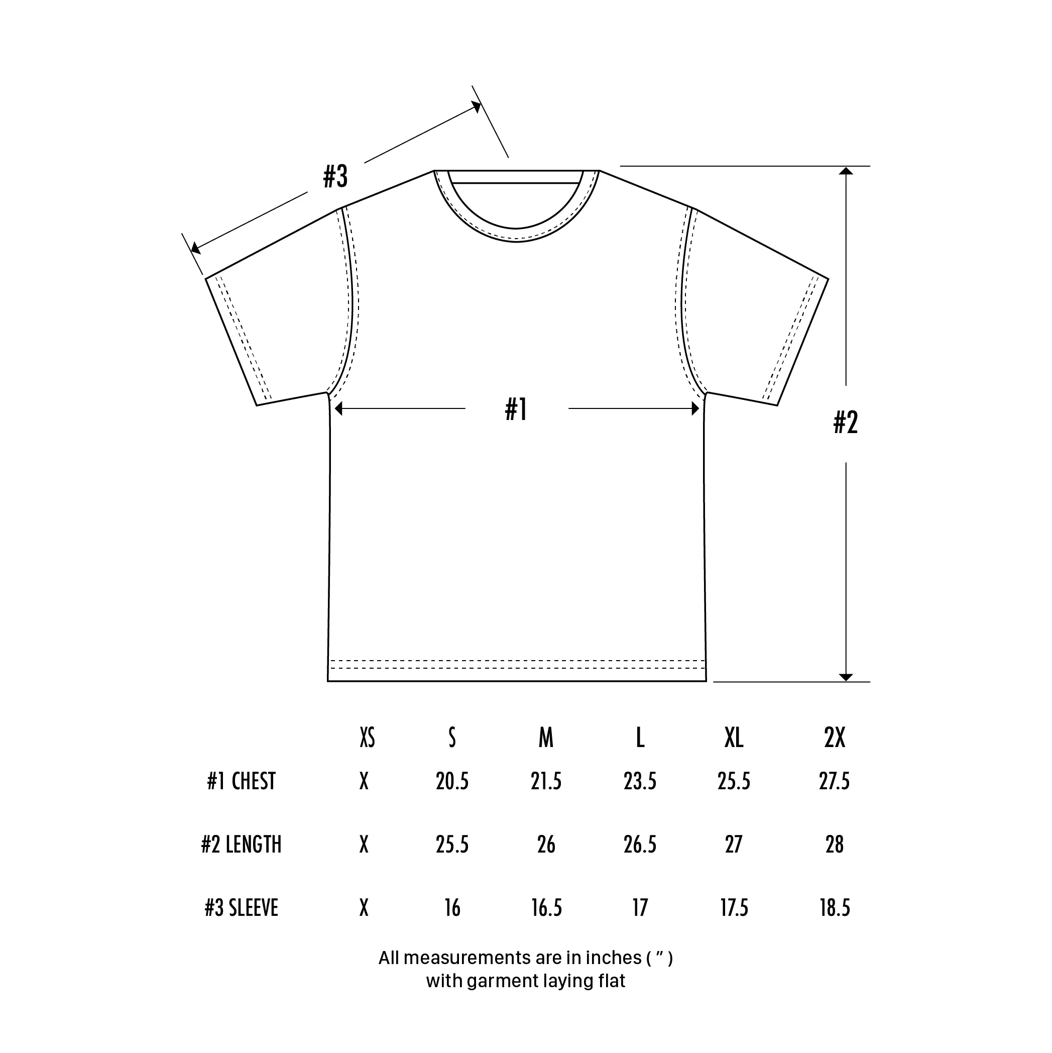 SUNDAY JERSEY