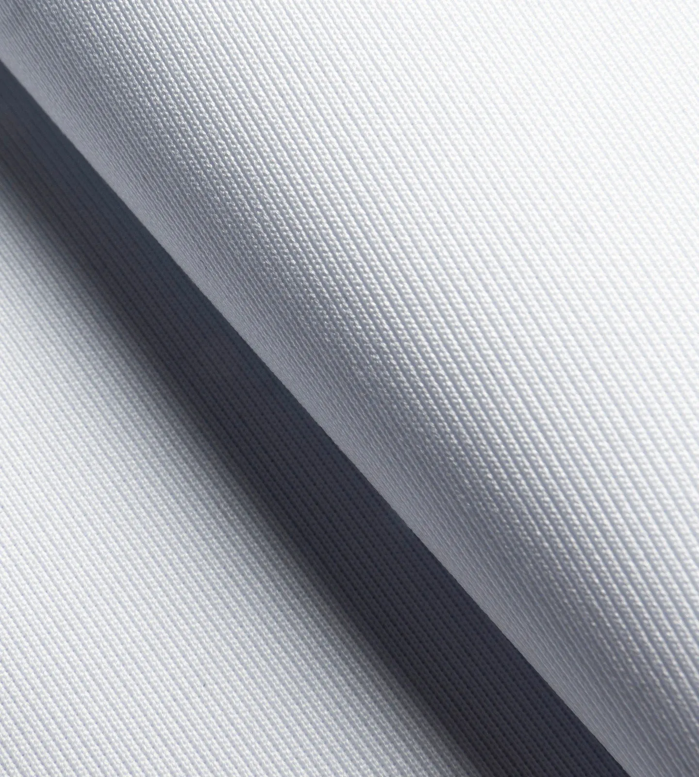 TECHY MIDLAYER - WHITE