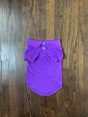 The Everyday Polo - Majestic Purple