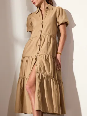 The Havana Dress