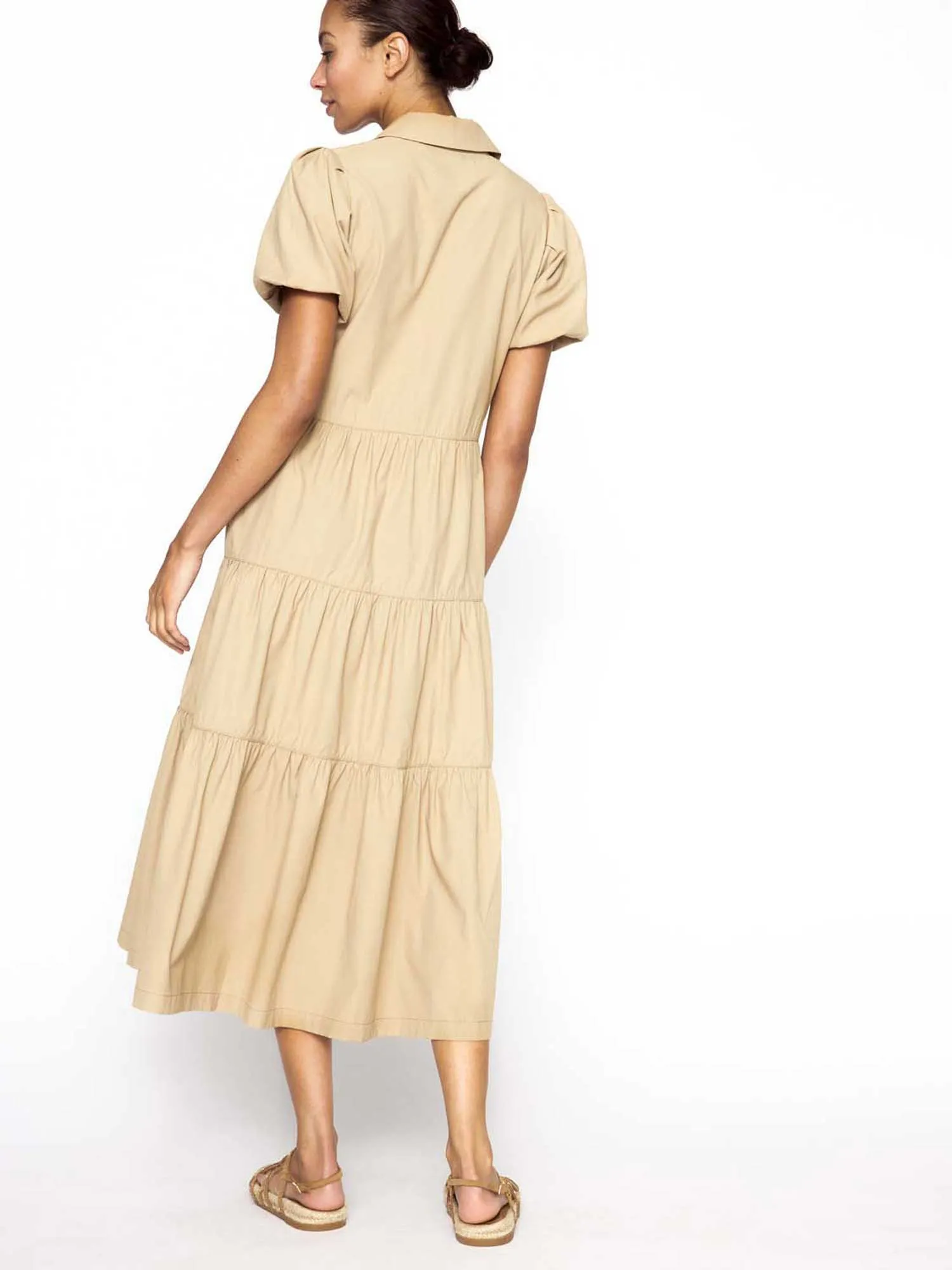 The Havana Dress