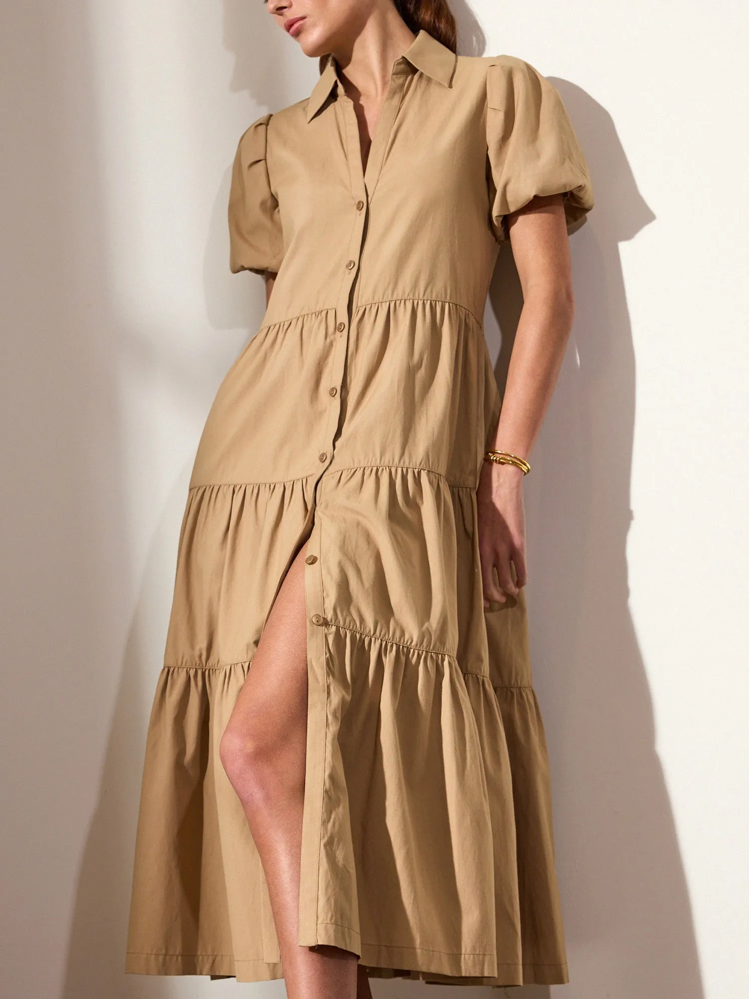 The Havana Dress