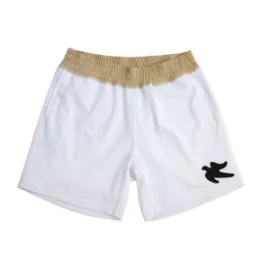 THE SHORT (LAYERMESH FIT)