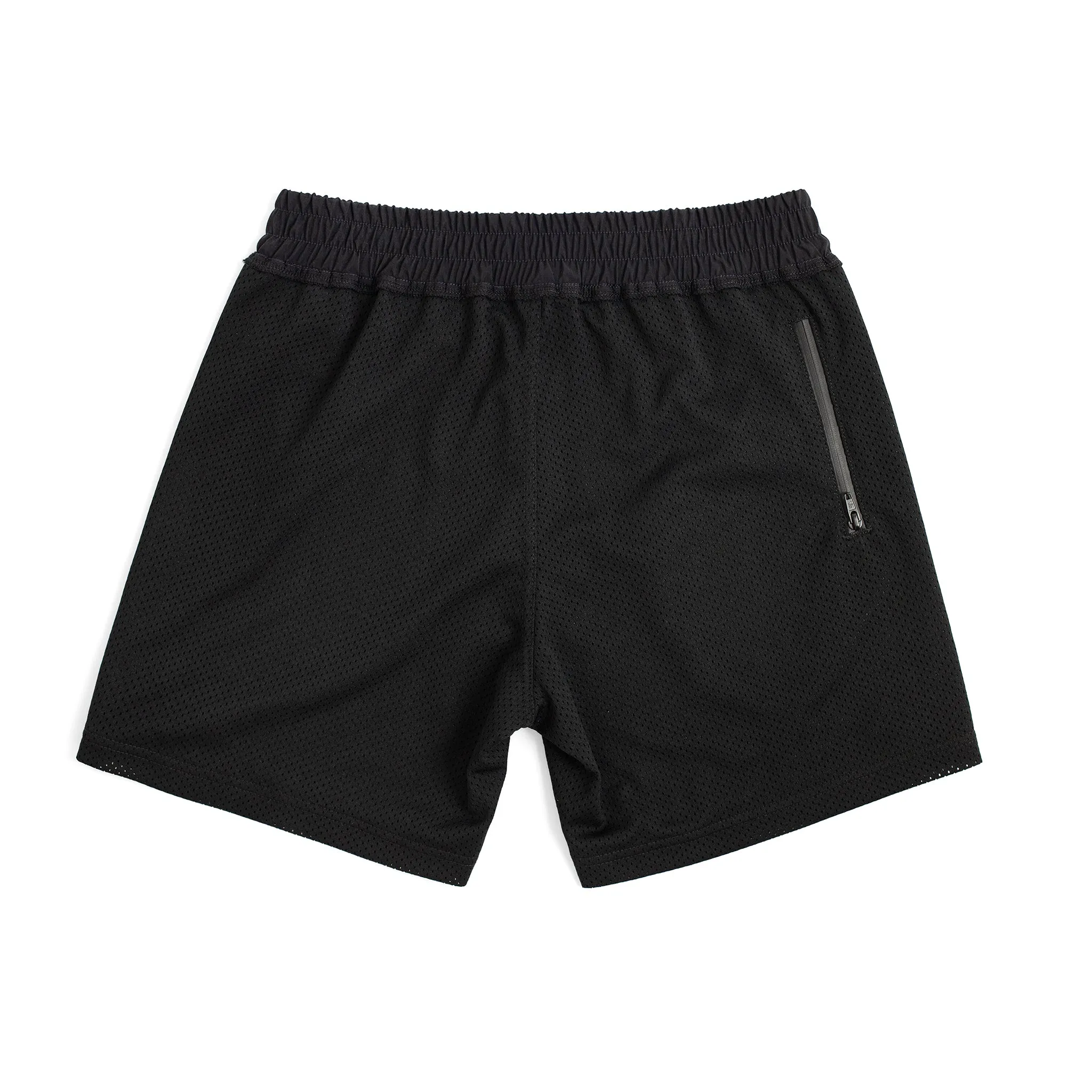 THE SHORT (LAYERMESH FIT)