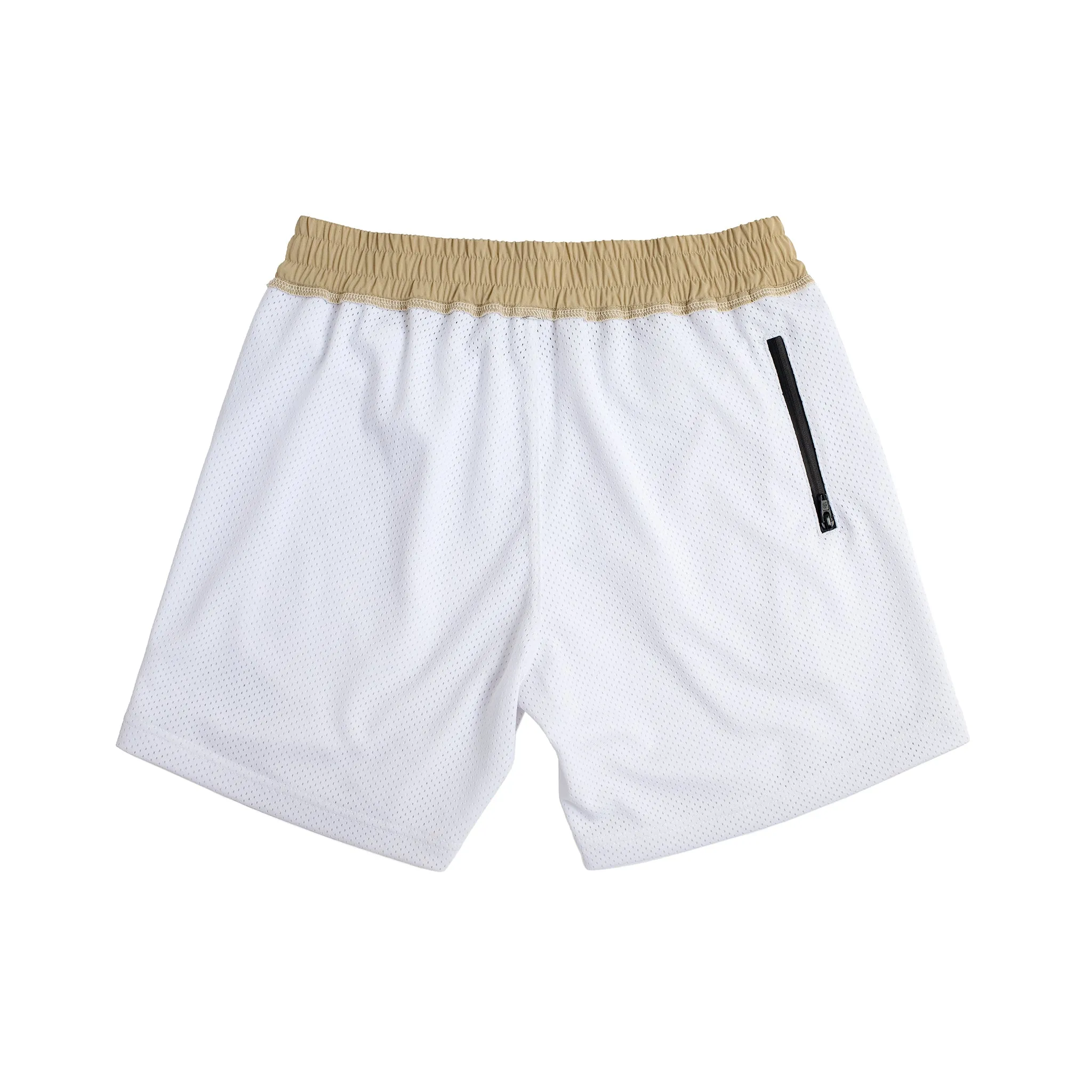 THE SHORT (LAYERMESH FIT)