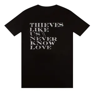 THIEVES LIKE US