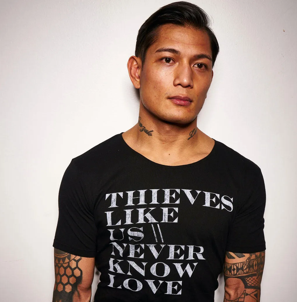 THIEVES LIKE US