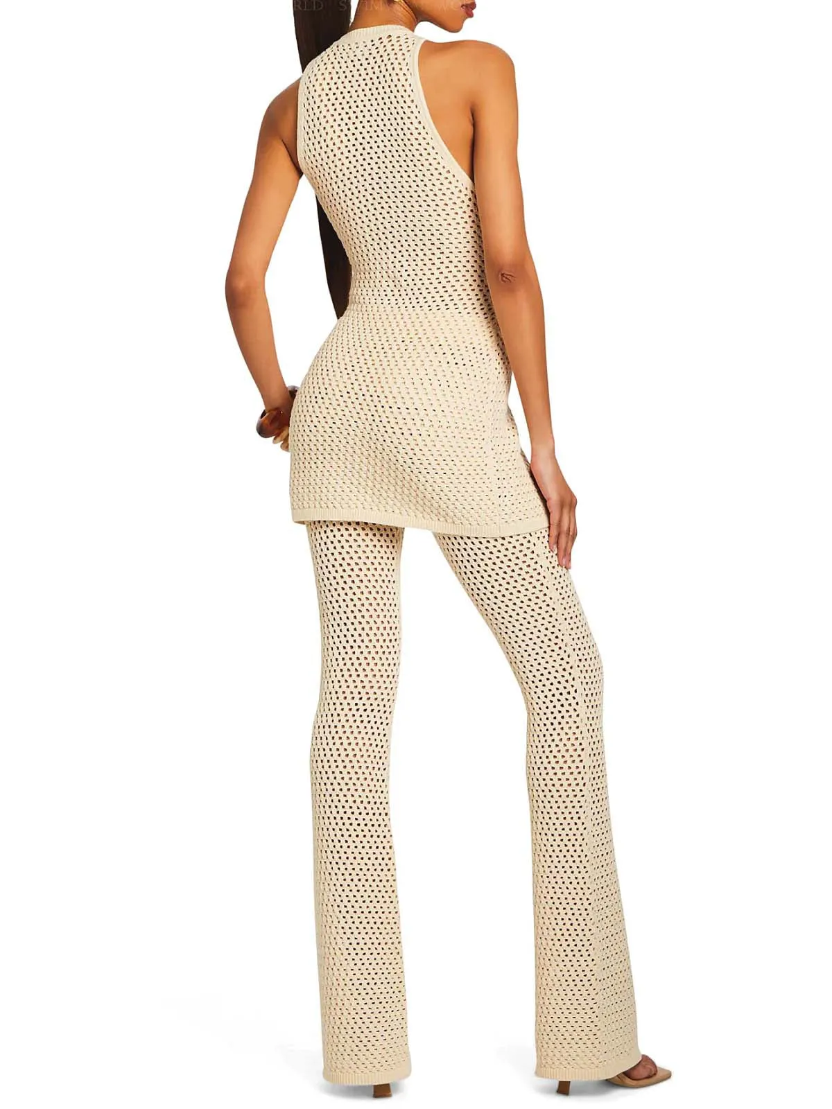 Tilli Vest-Tish Pant