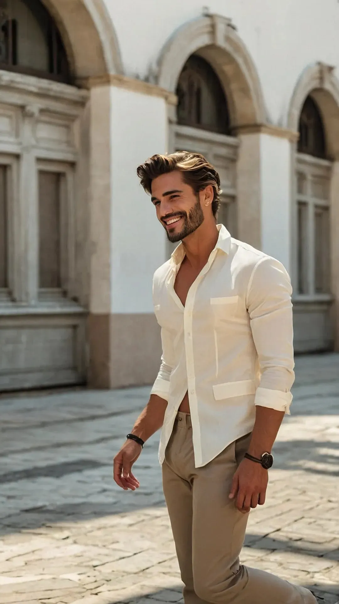 Timeless Elegance: 18 Classic Outfit Ideas for Men**

**