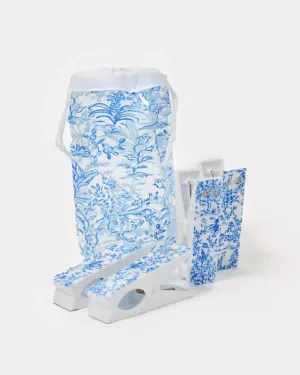 Towel Clip Set (Tall Tales)